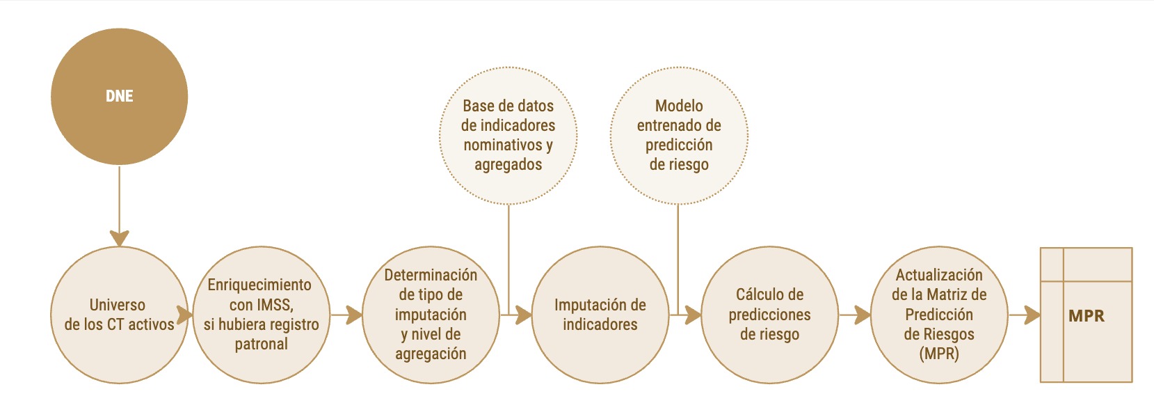 Explicación general Módulo II